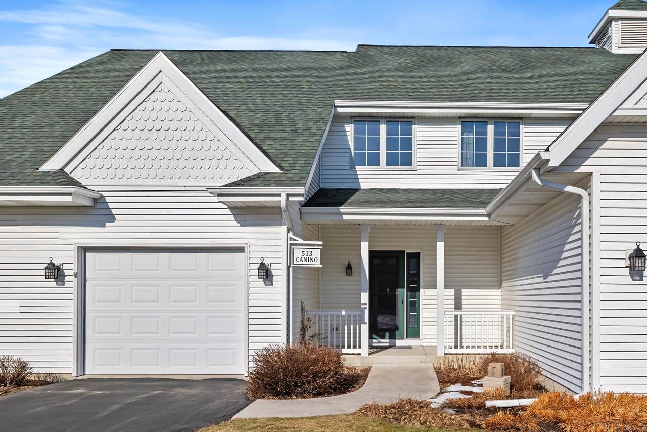 513 Otto Way - Photo 1