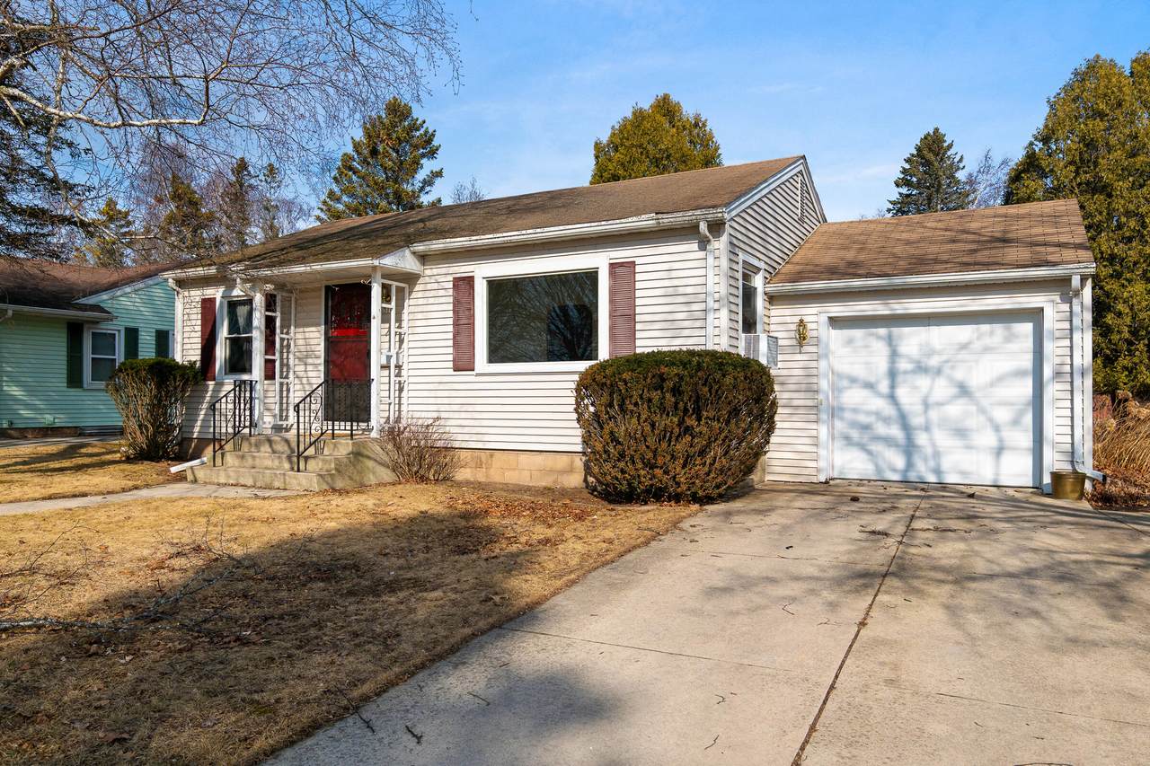 316 Park View Ln - Photo 1