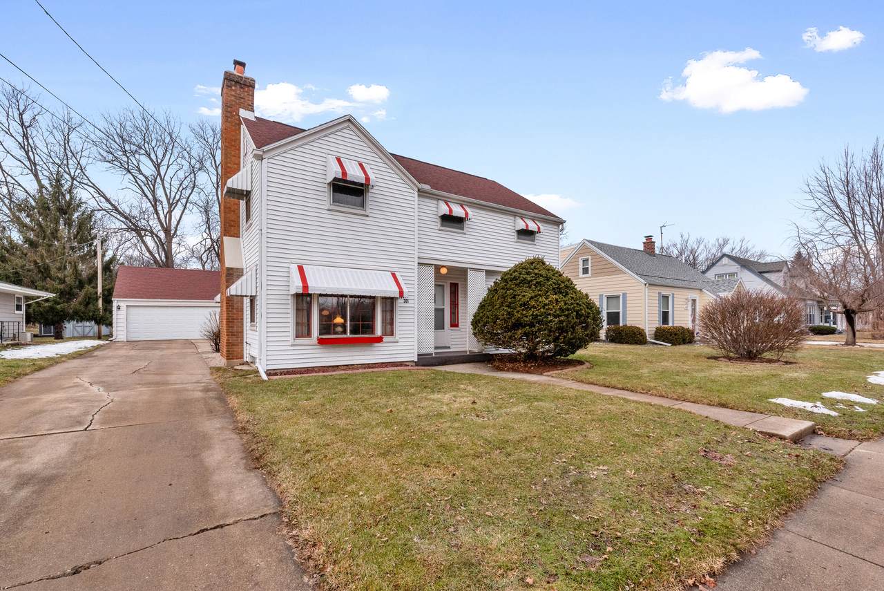 301 North Ave - Photo 1