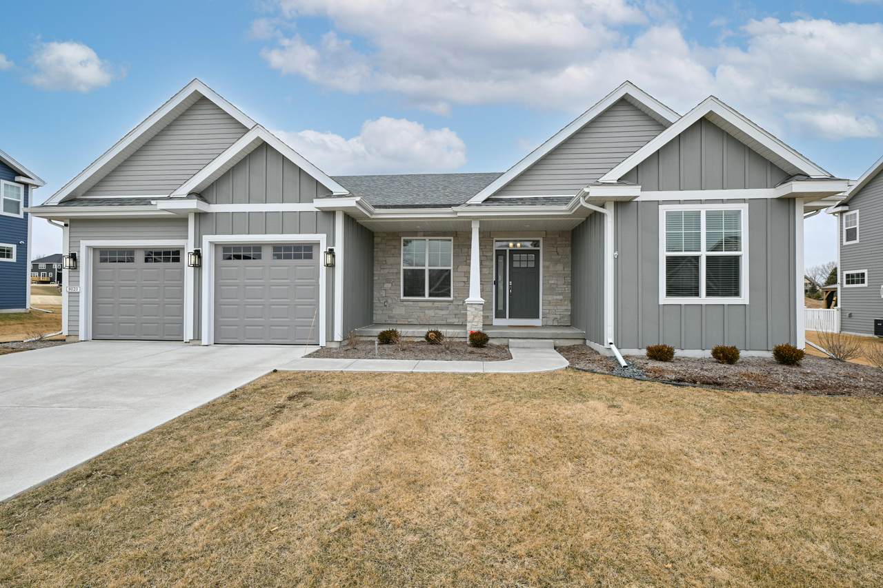 8020 Preserve Pkwy - Photo 1