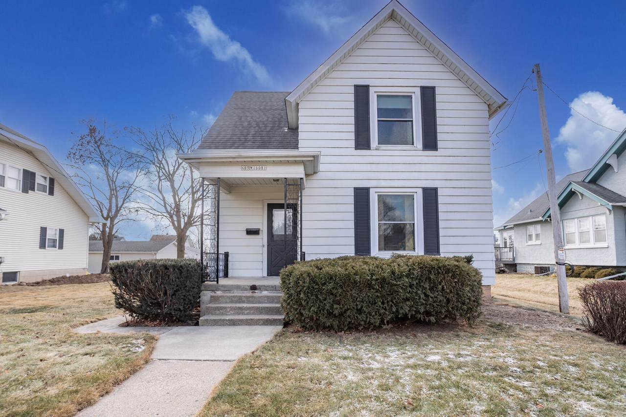 N89W16081 Main St - Photo 1