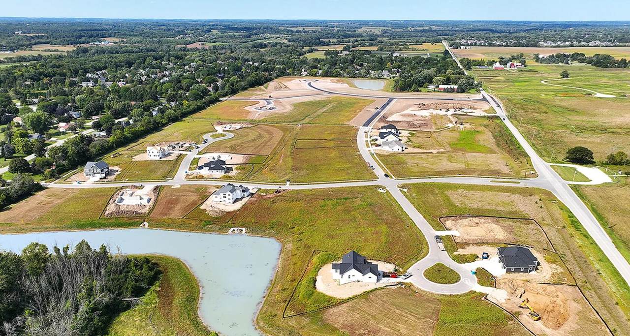 Lt54 Migratory Ln - Photo 1