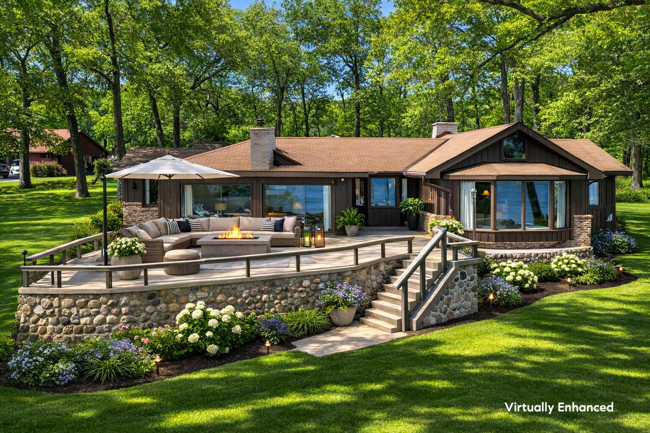 2572 North Shore Dr - Photo 1