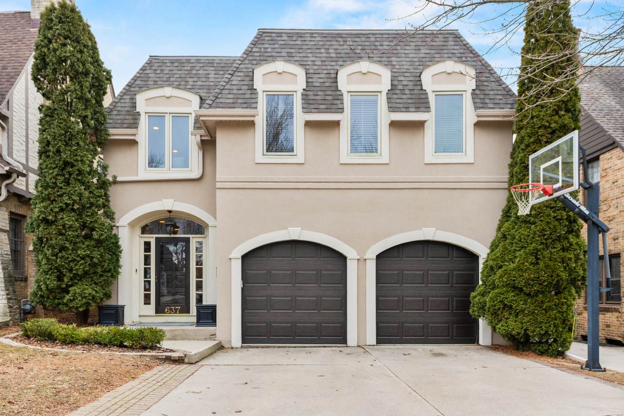 637 Carlisle Ave - Photo 1