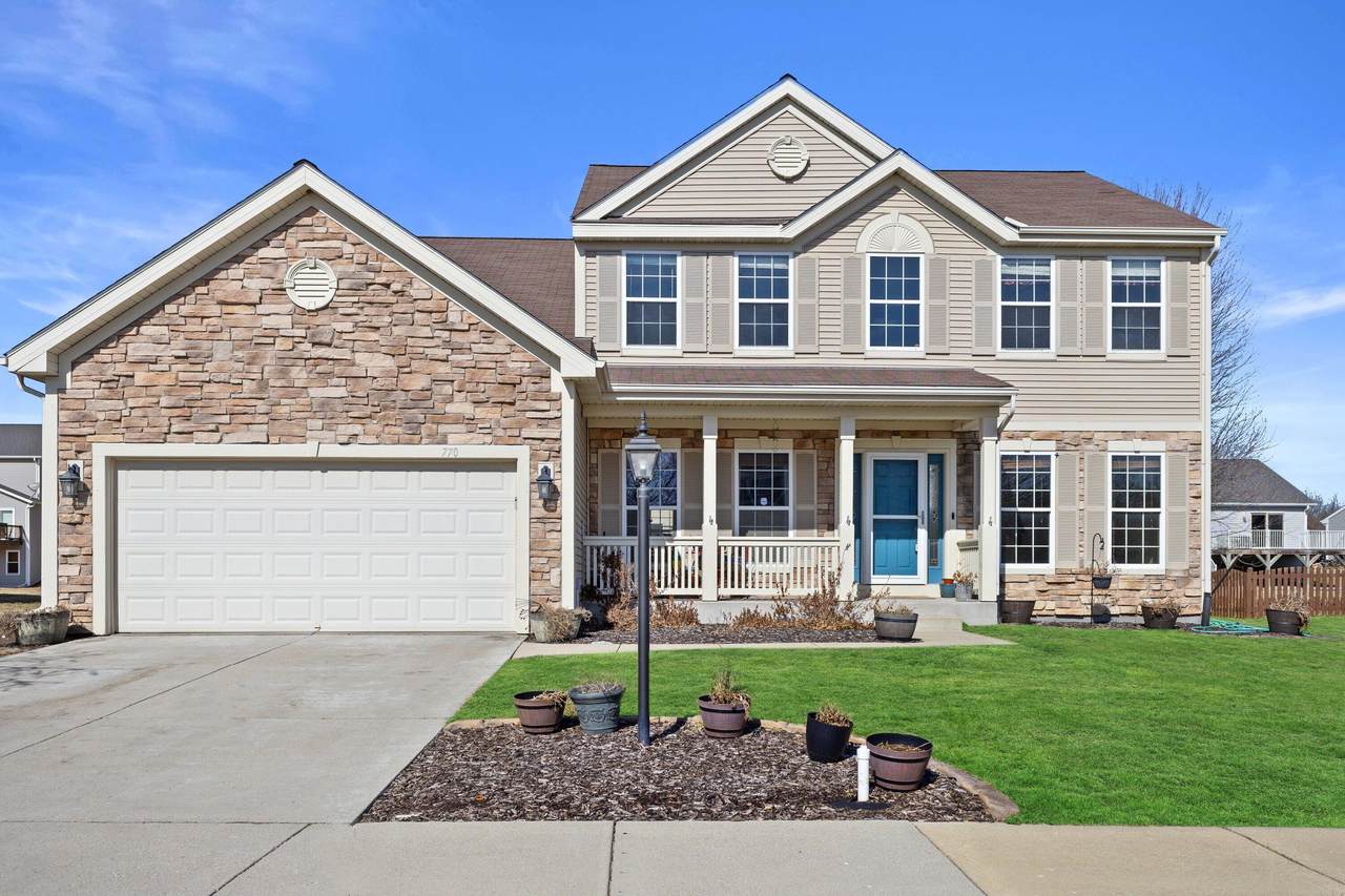 770 Meadowview Ln - Photo 1