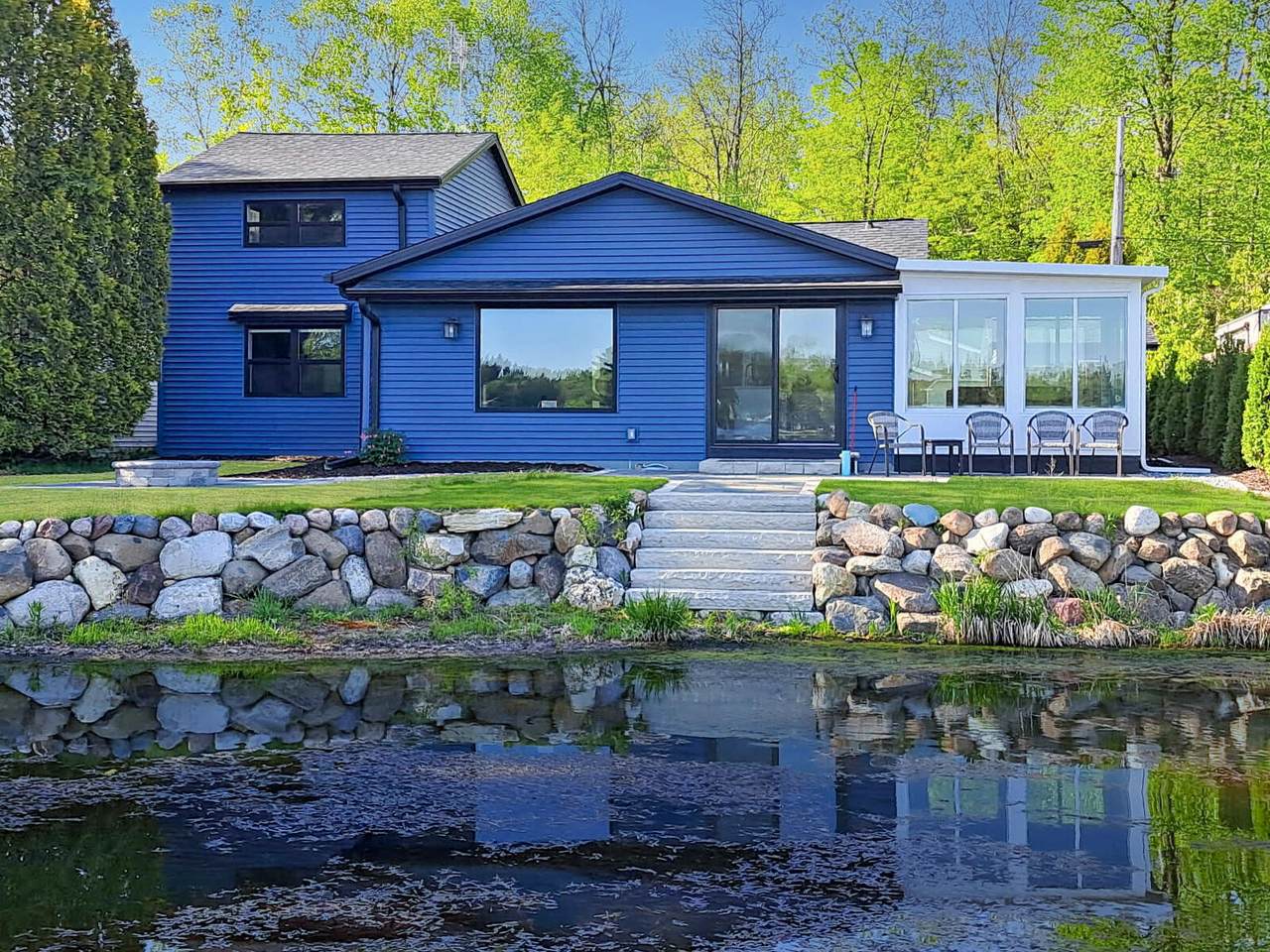 W882 Birchwood Dr - Photo 1