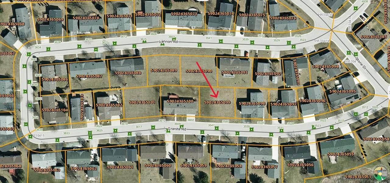 3540 Granite Rd - Photo 1
