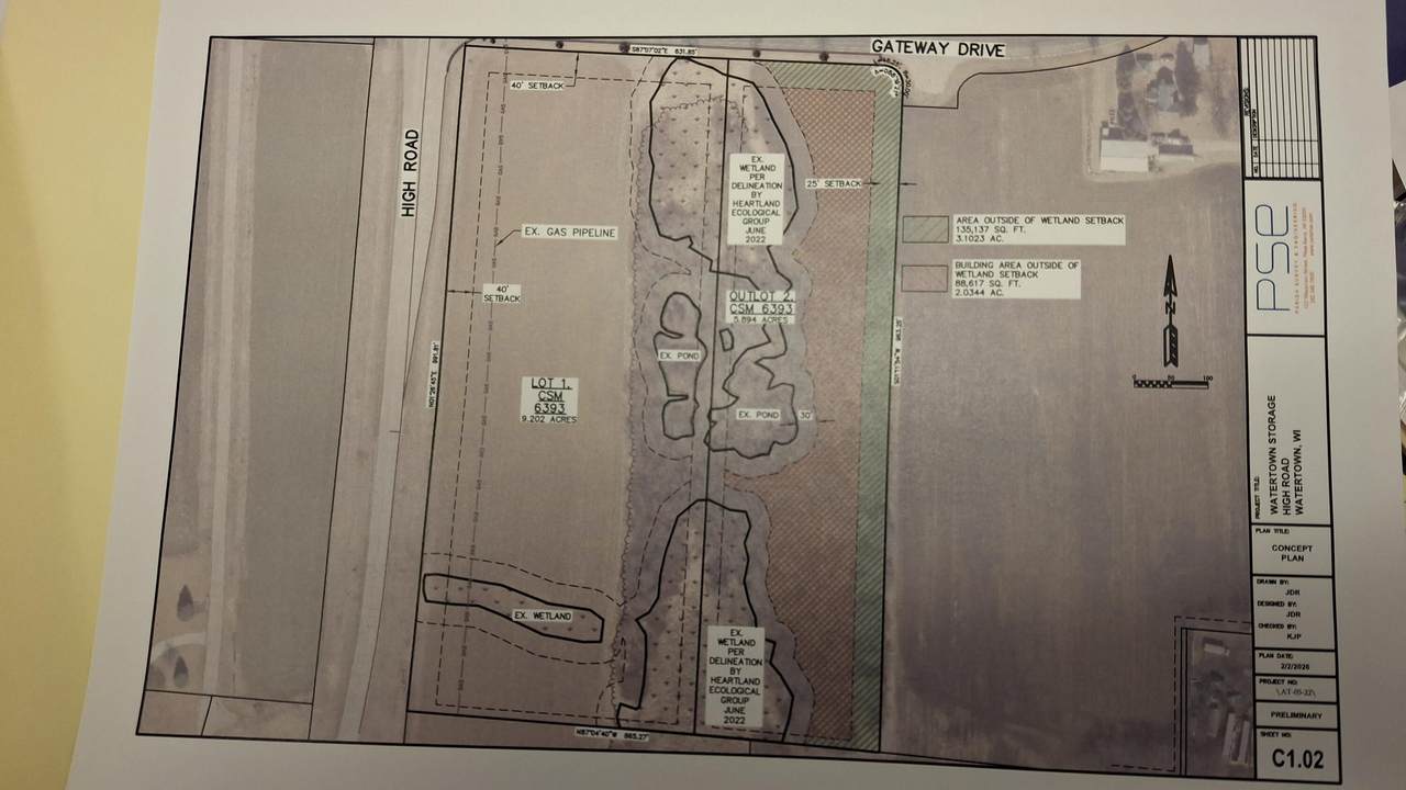 Outlot2 Gateway Dr - Photo 1