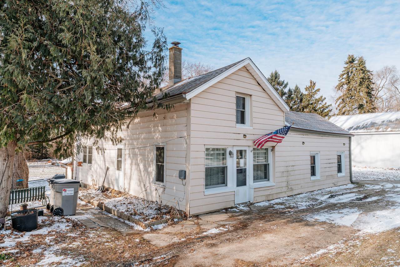 N6335 County Road E - Photo 1