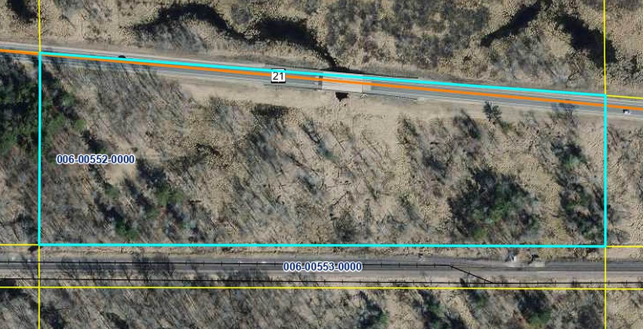 0 Highway 21 - Photo 1