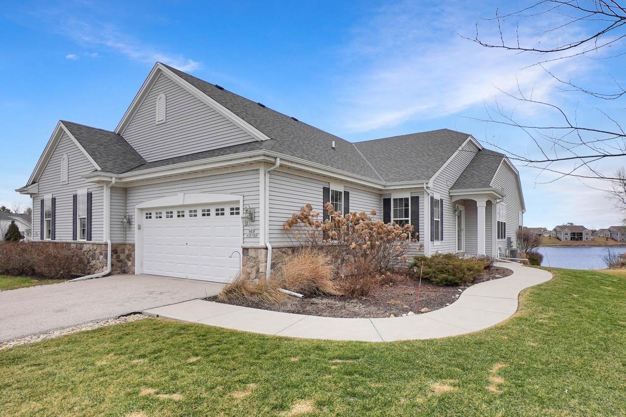N53W35192 Lighthouse Ln - Photo 1
