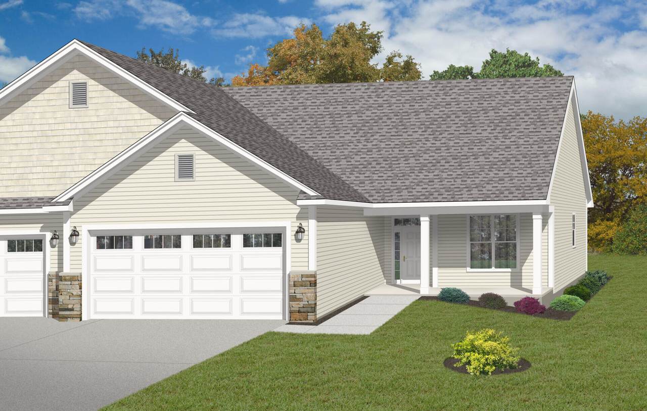 301 Deer Meadow Dr - Photo 1