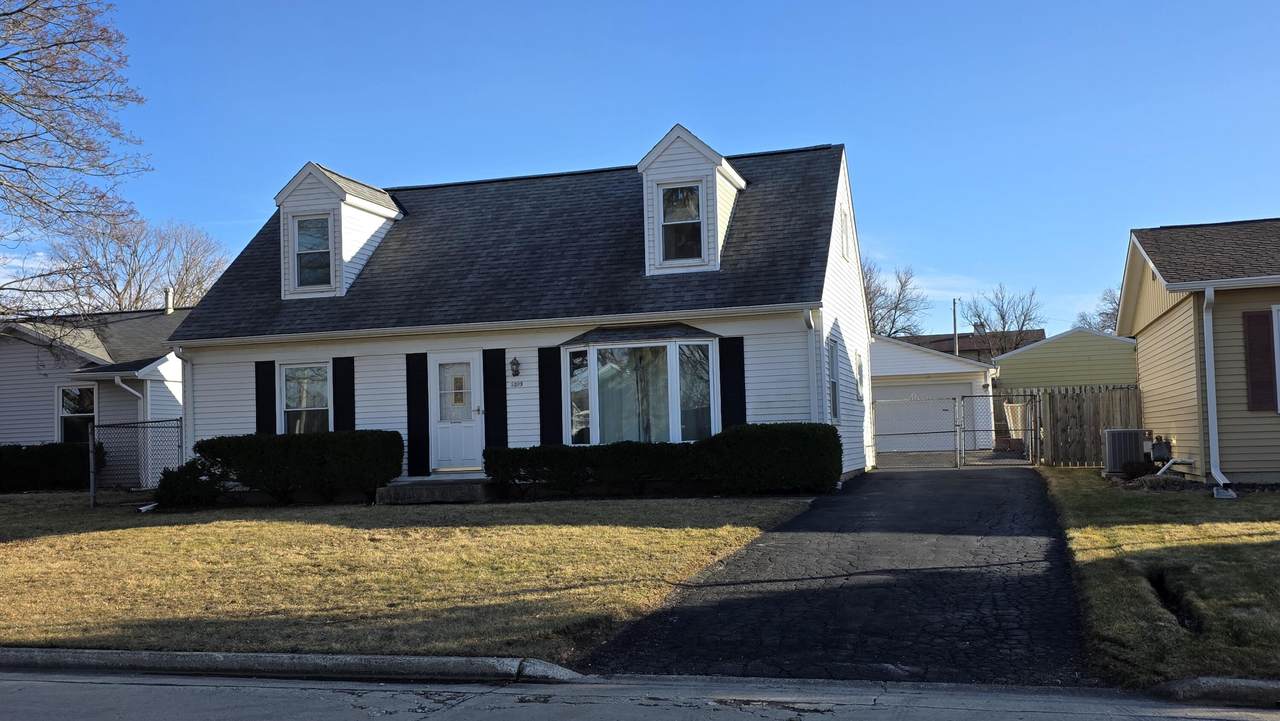 5509 Hilldale Dr - Photo 1