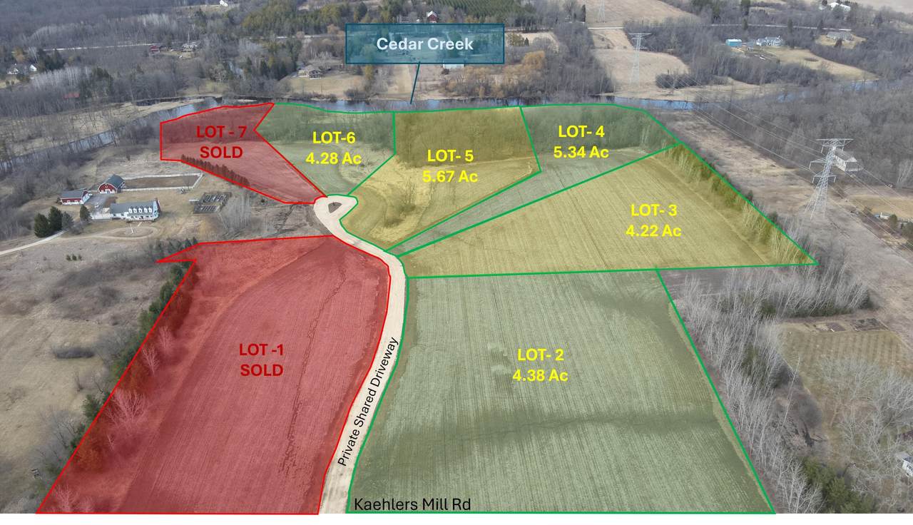 Lt6 Kaehlers Mill Rd - Photo 1