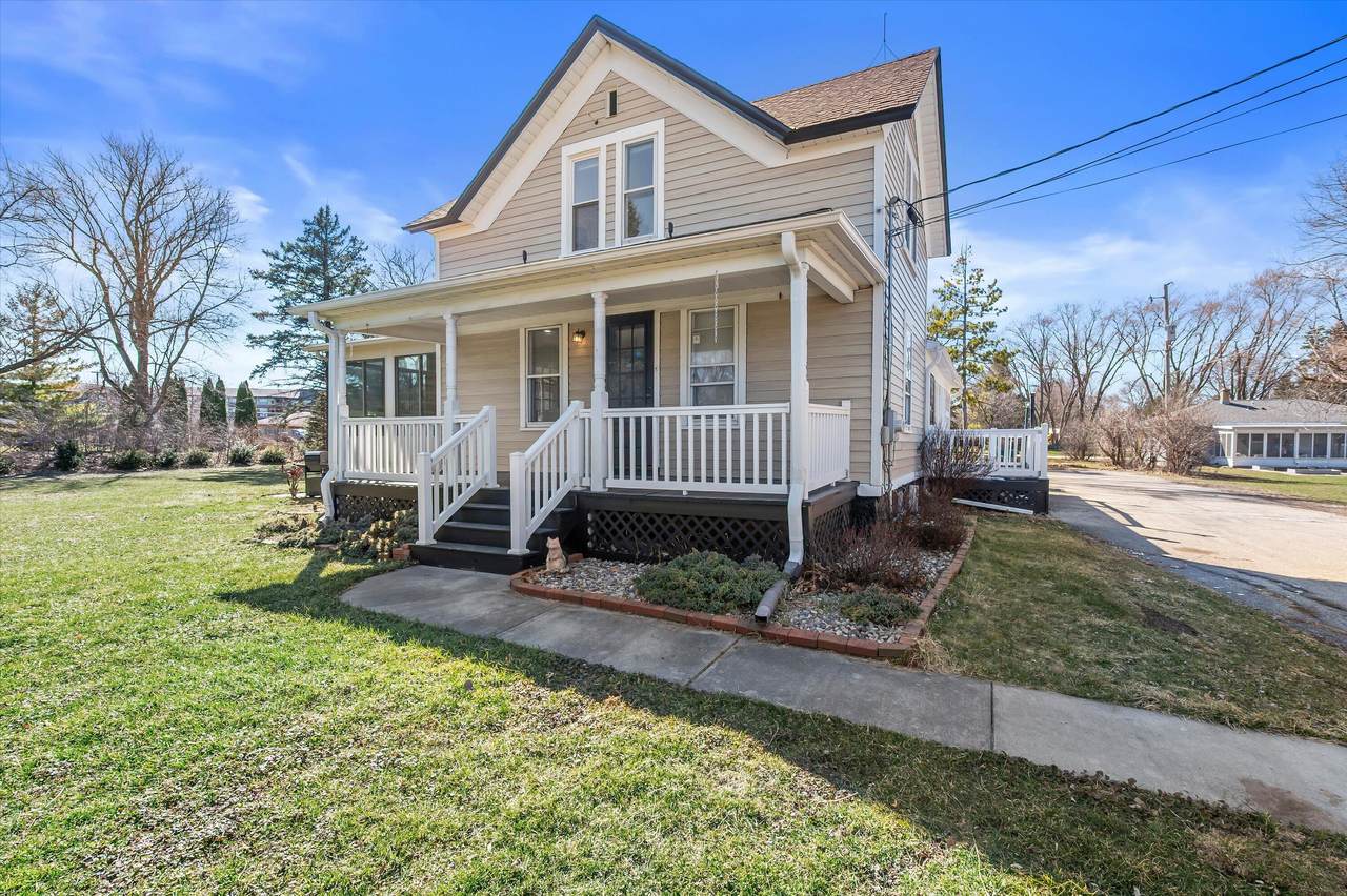 W156N5045 Pilgrim Rd - Photo 1