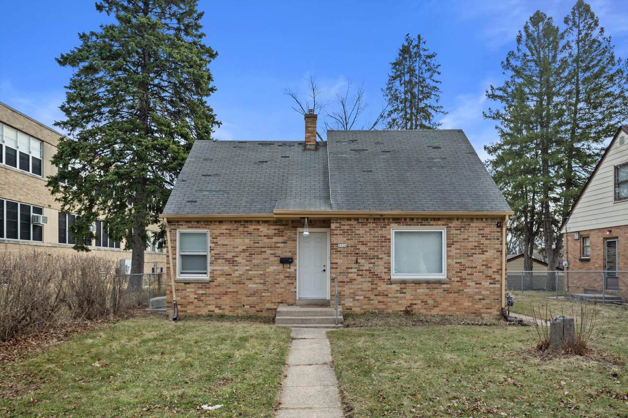 5936 35th St - Photo 1