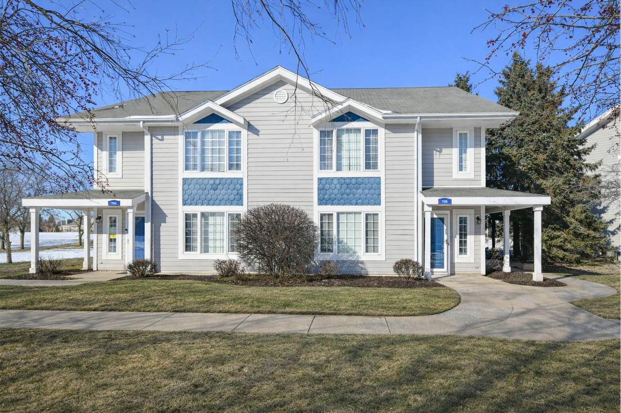 708 Geneva National Ave - Photo 1
