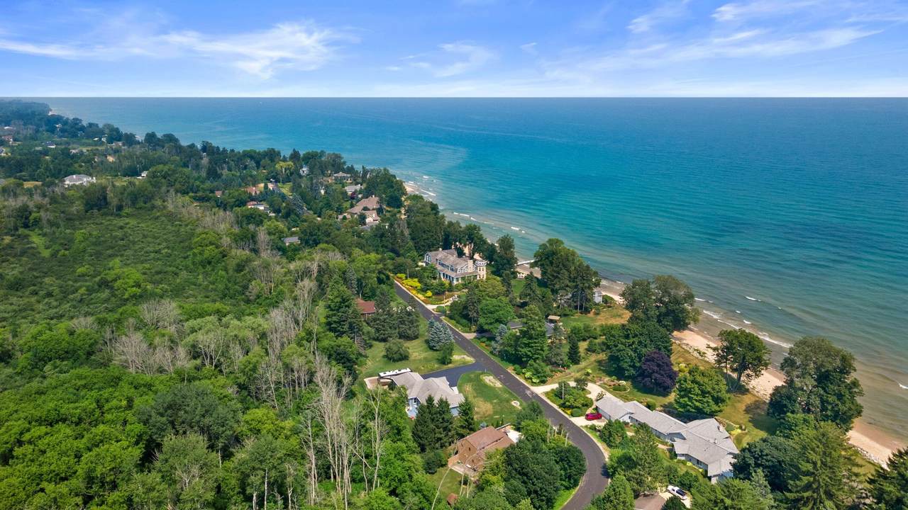 Lt9 Lower Forest Beach Rd - Photo 1