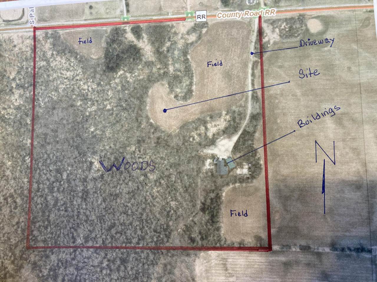 W2793 County Road Rr - Photo 1