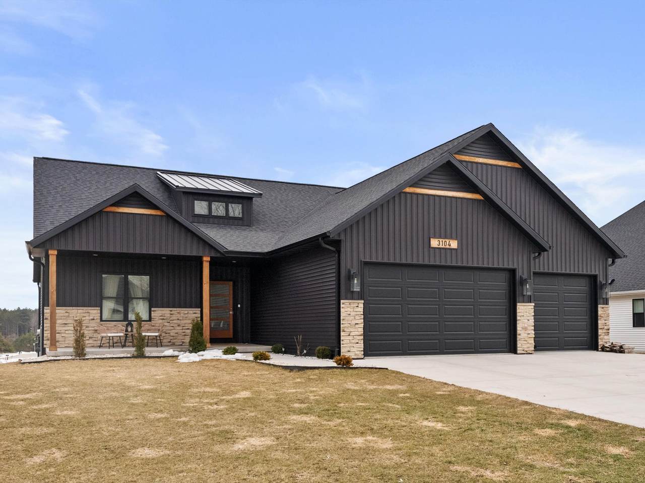 3104 Sandy Ridge Dr - Photo 1