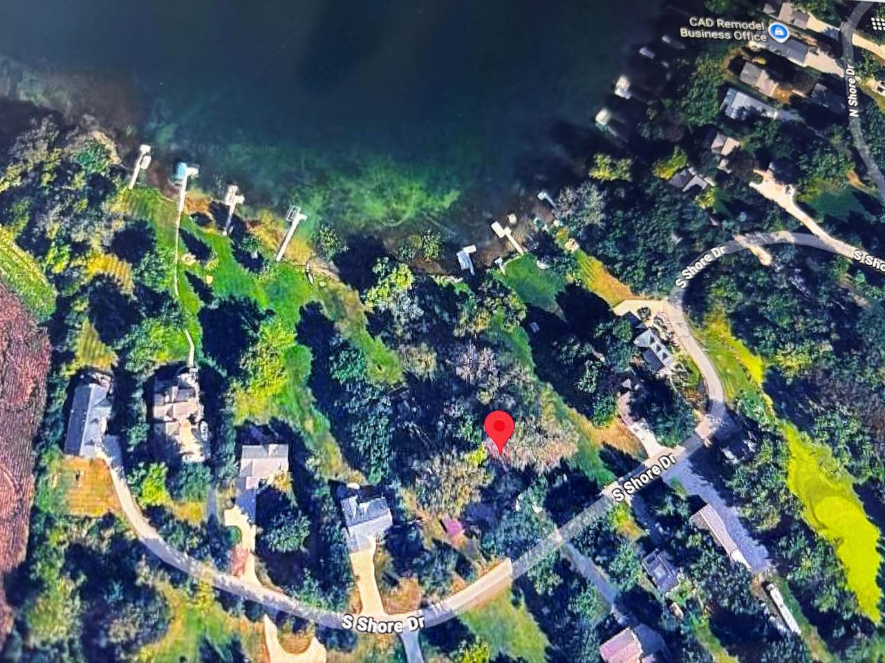 N73W36388 Shore Dr - Photo 1