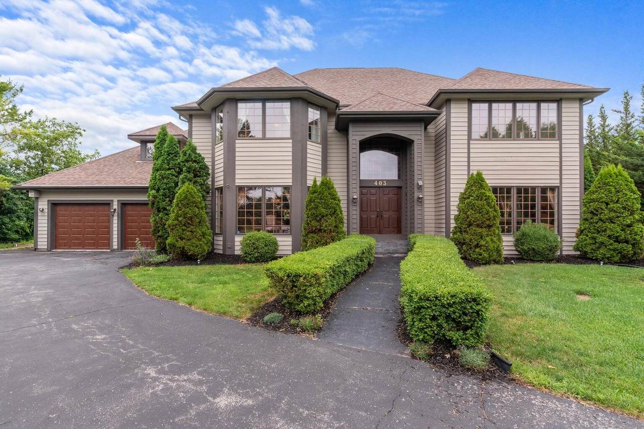 403 Lakewood Ct - Photo 1