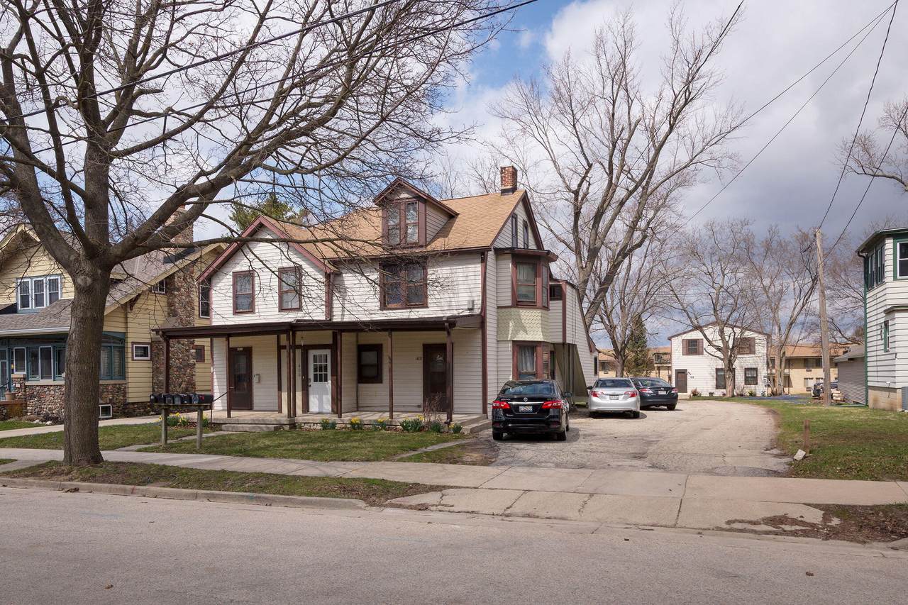 400 Mccall St - Photo 1