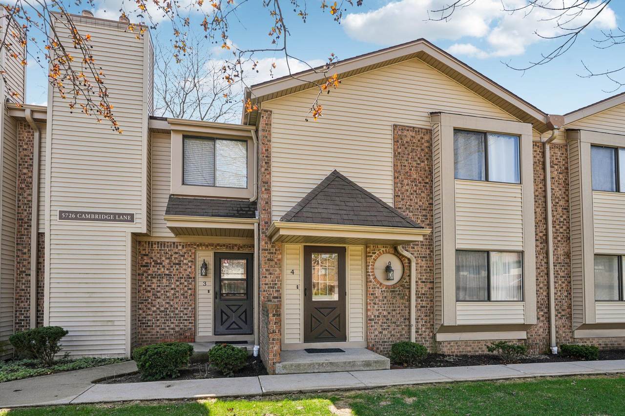 5726 Cambridge Ln - Photo 1