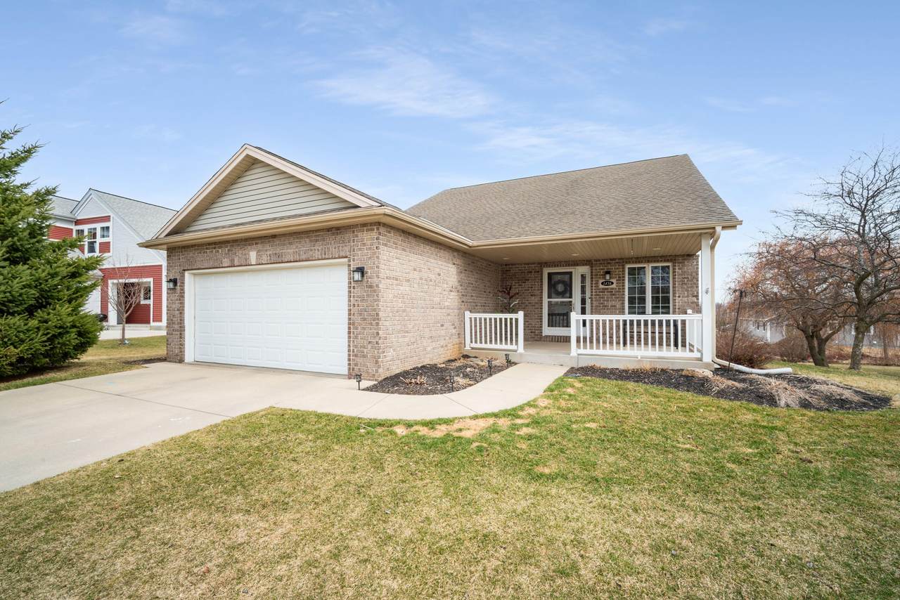 1456 Dovetail Dr - Photo 1