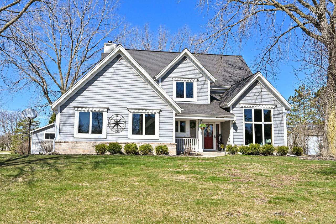 W143N6633 Aspen Dr - Photo 1