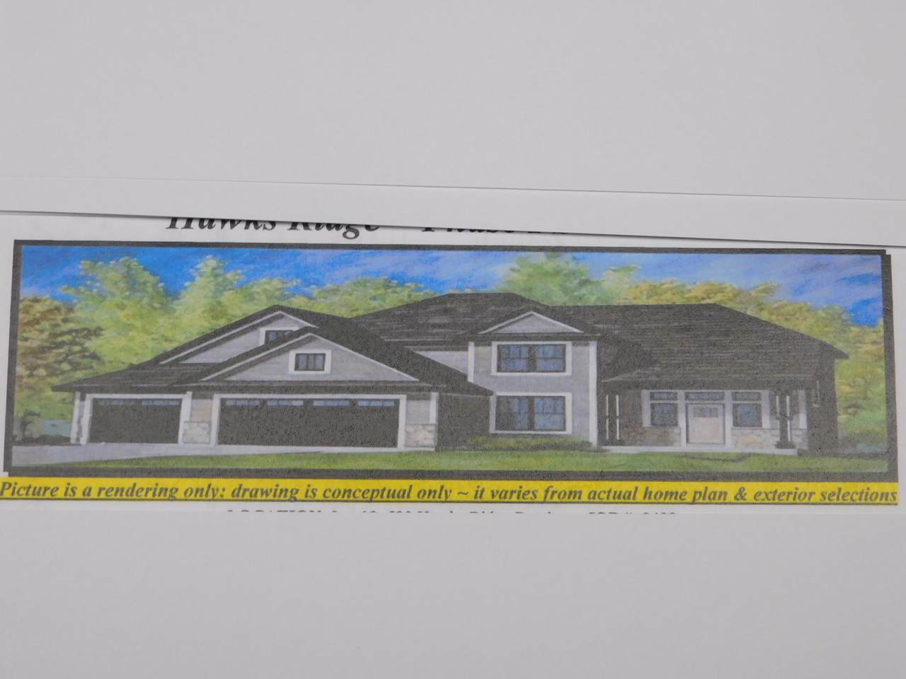 590 Hawks Ridge Rd - Photo 1