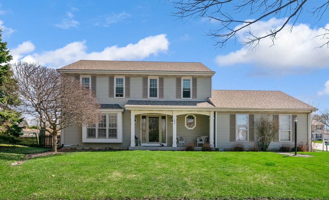 2115 Mount Vernon Dr - Photo 1