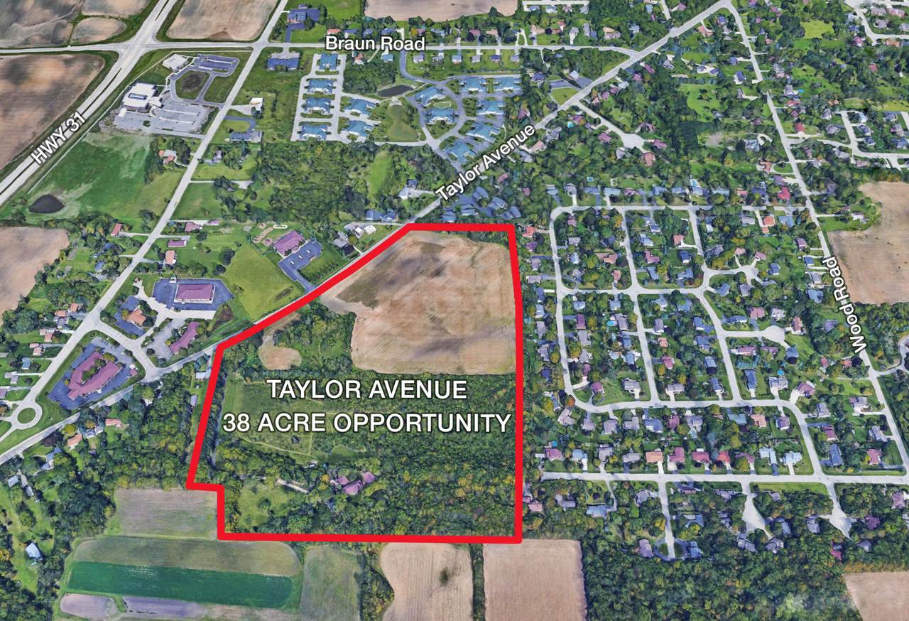 6147 Taylor Ave - Photo 1