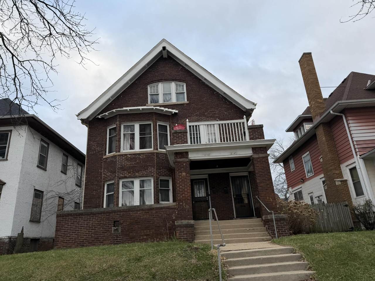 2145 Sherman Blvd - Photo 1