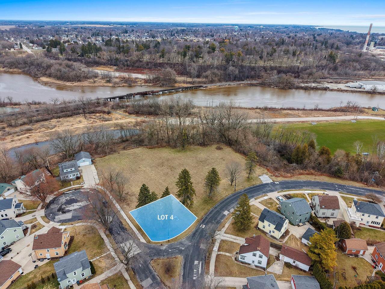Lt4 Riverview Dr - Photo 1