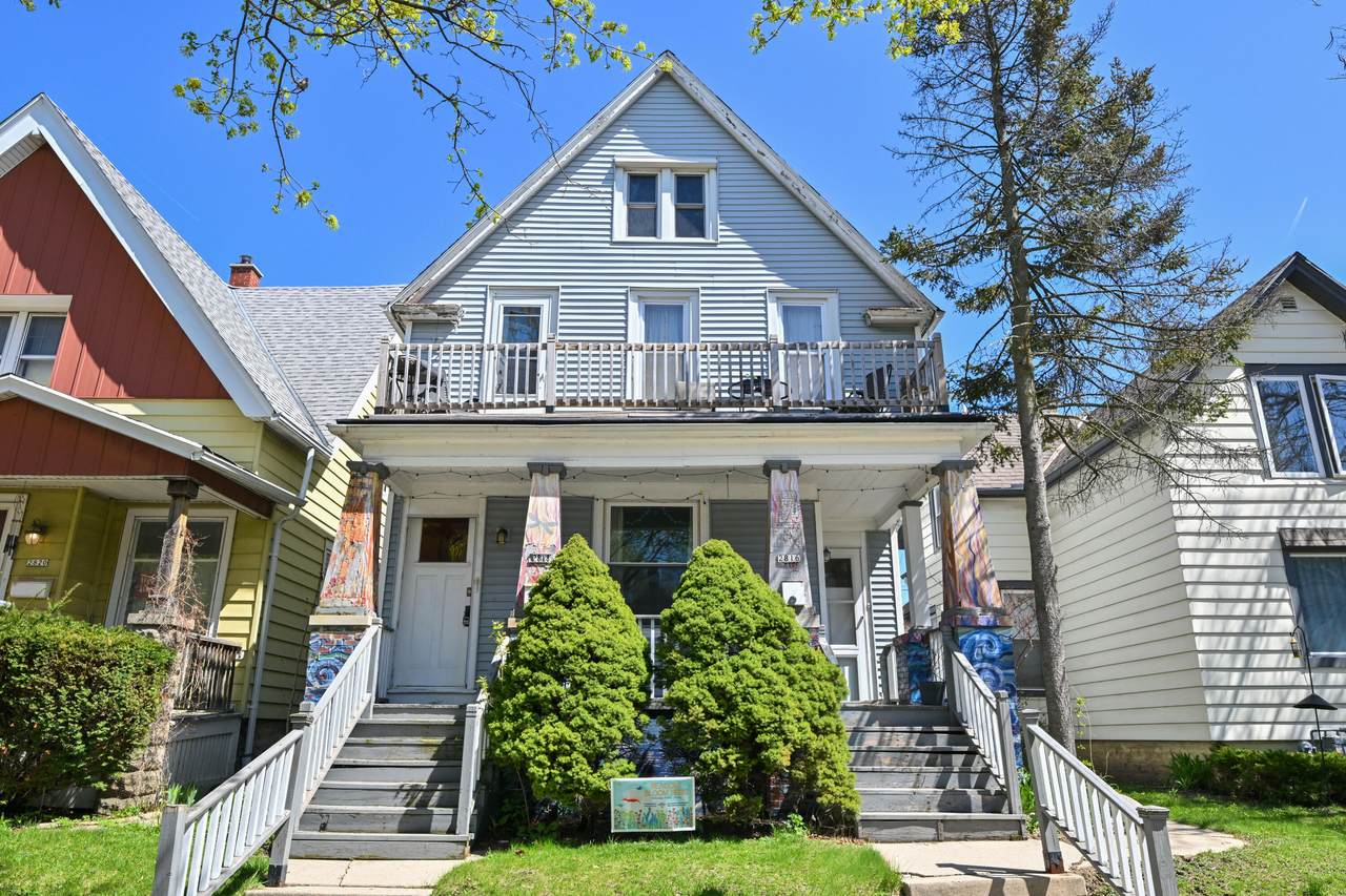 2816 Pierce St - Photo 1