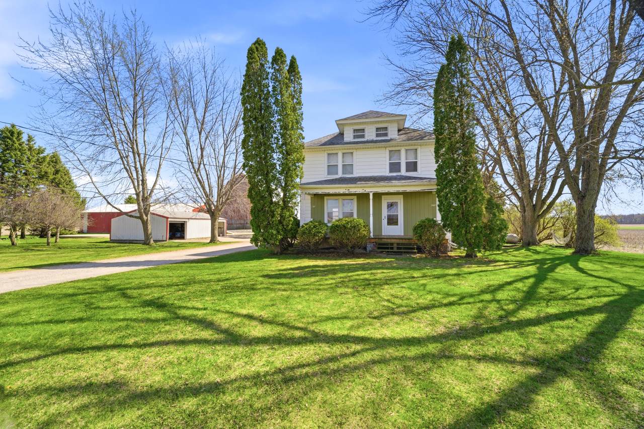 W3770 Mccabe Rd - Photo 1