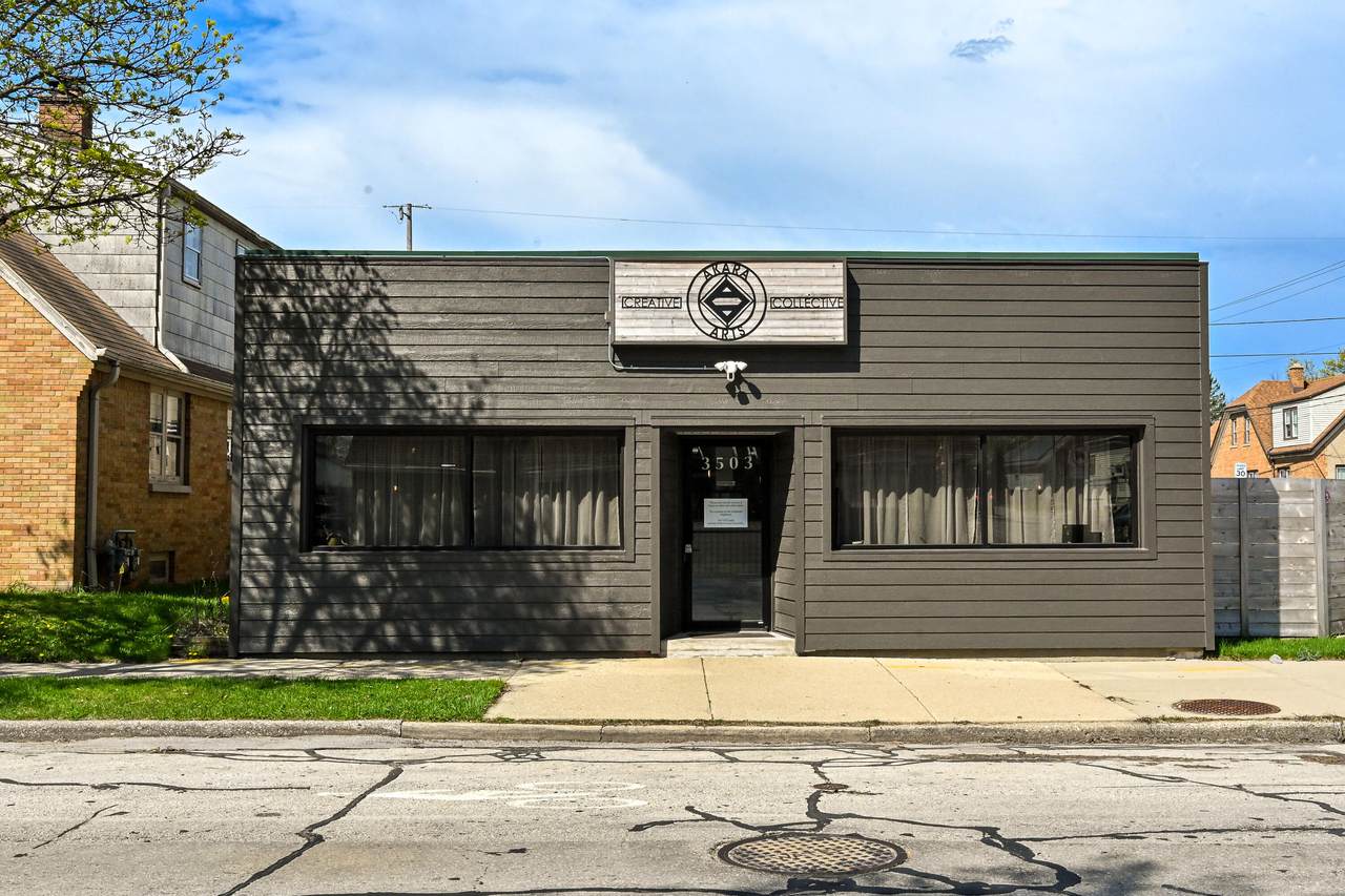 3503 16th St - Photo 1