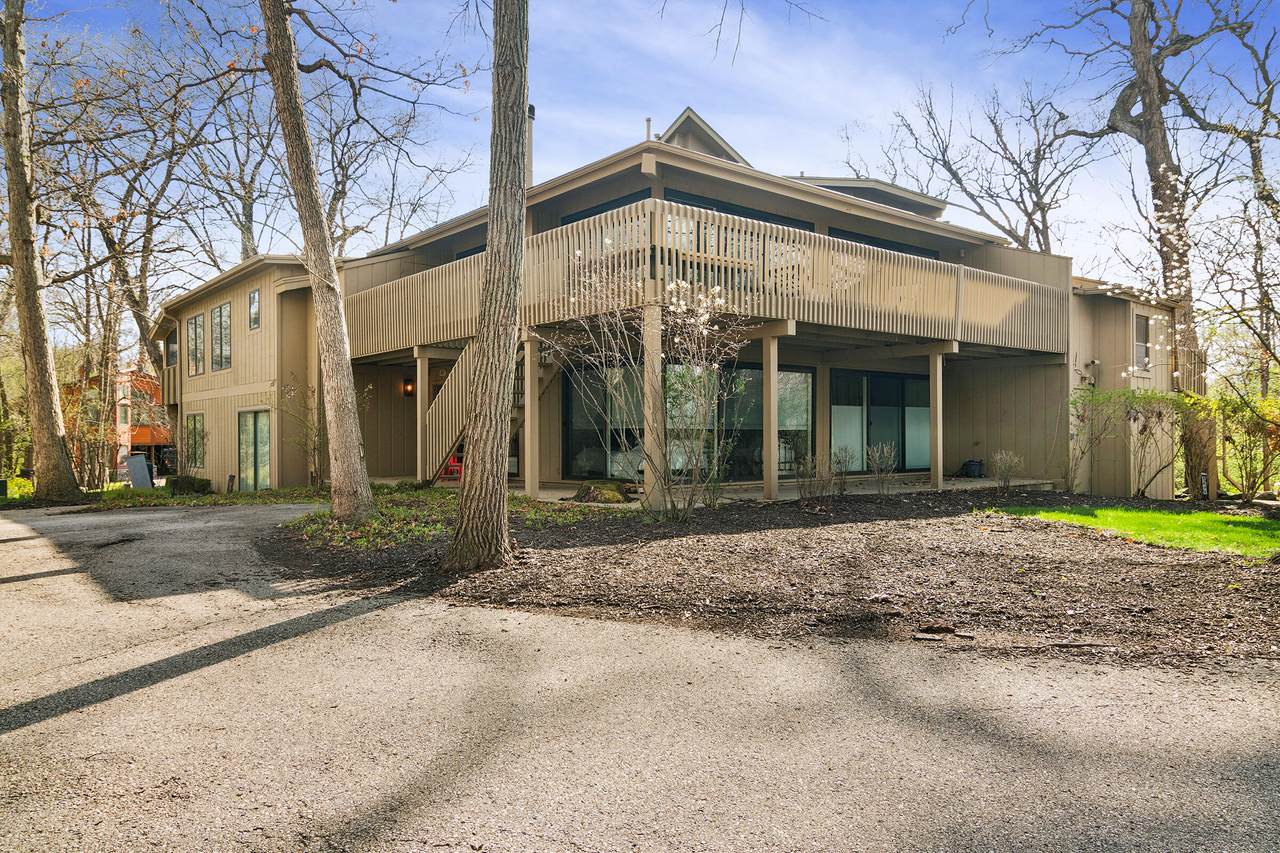 501C Abbey Springs Dr - Photo 1