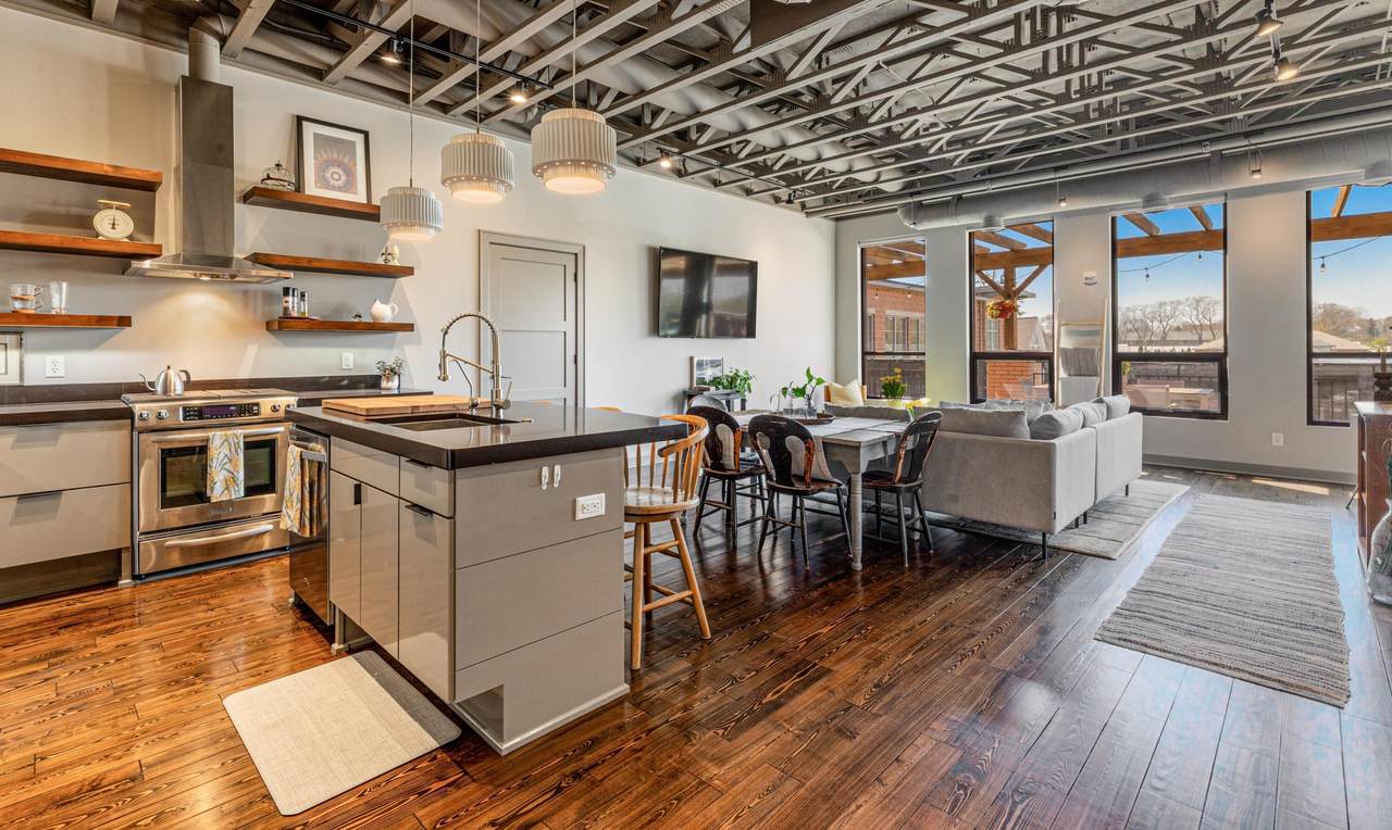 1251 Washington St - Photo 1