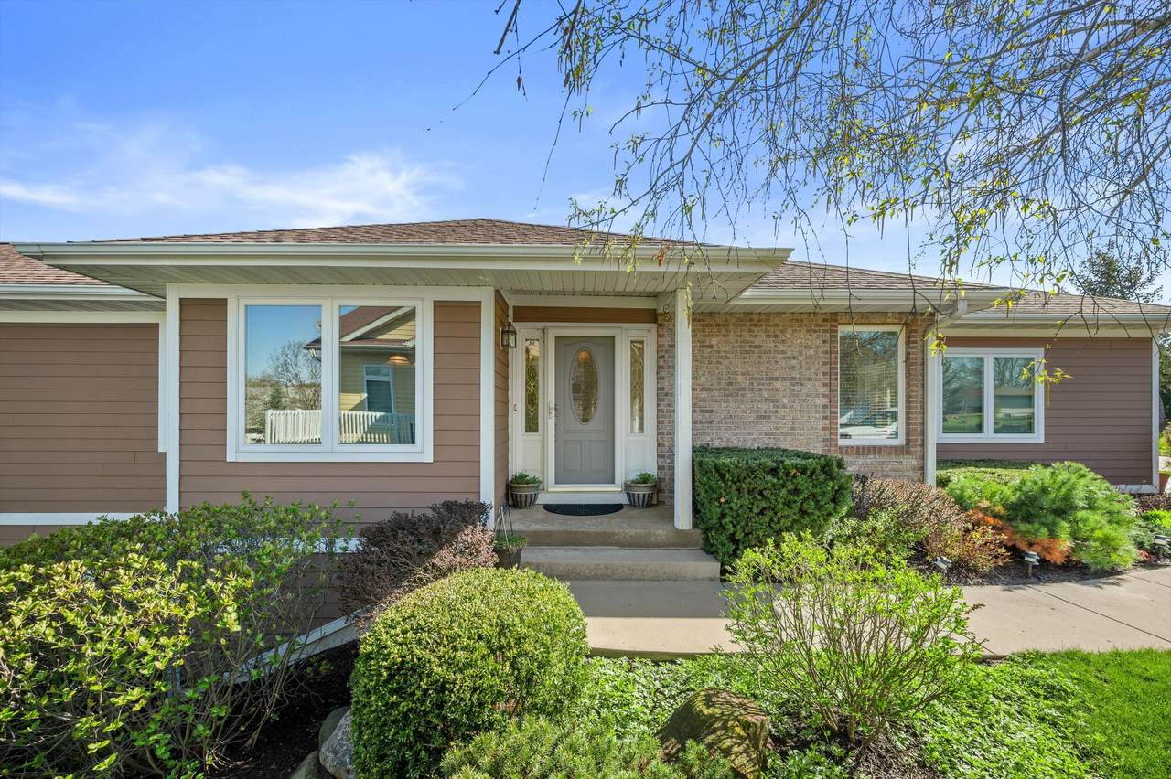 627 Tindalls Nest - Photo 1