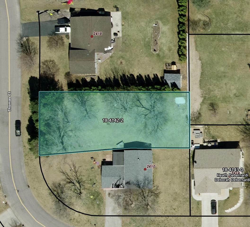 0 Thomas Ct - Photo 1