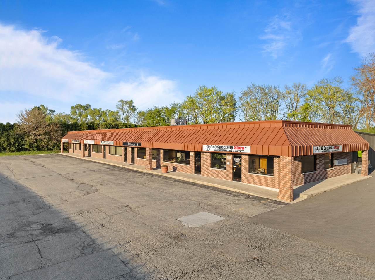 5540 Highway 50 - Photo 1