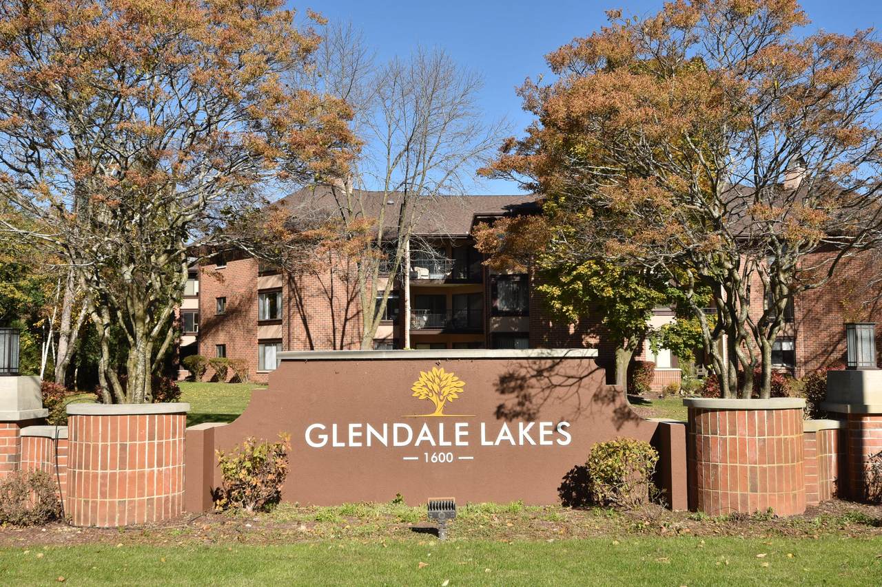 1600 Green Tree Rd - Photo 1