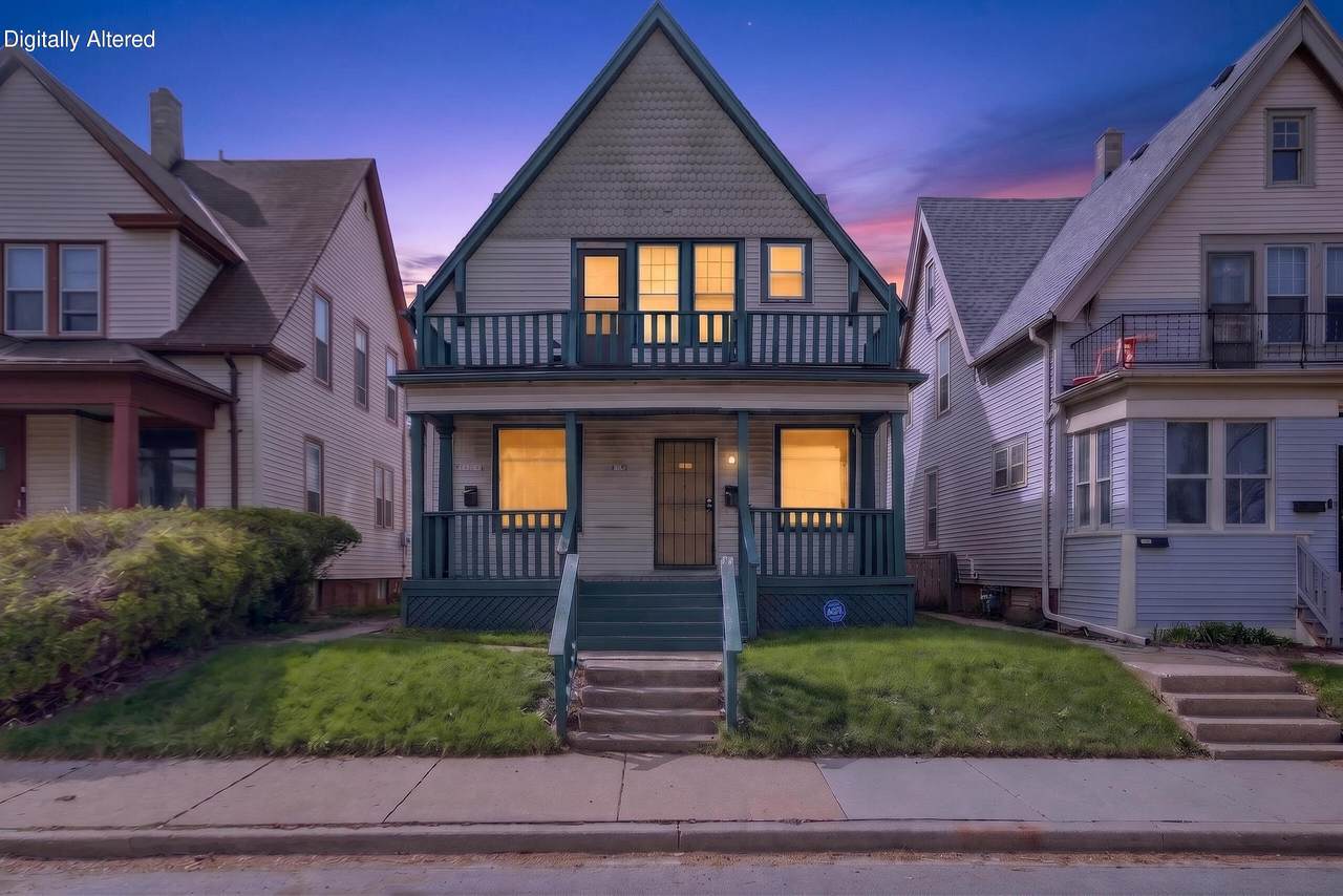 3115 Vliet St - Photo 1
