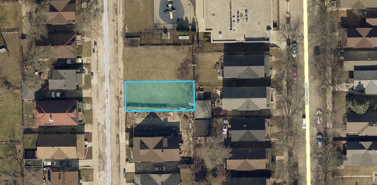 2636 Hubbard St - Photo 1