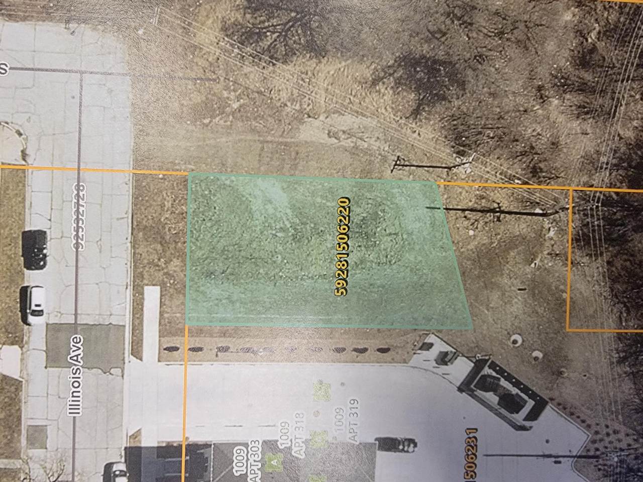 Lt0 Illinois Ave - Photo 1