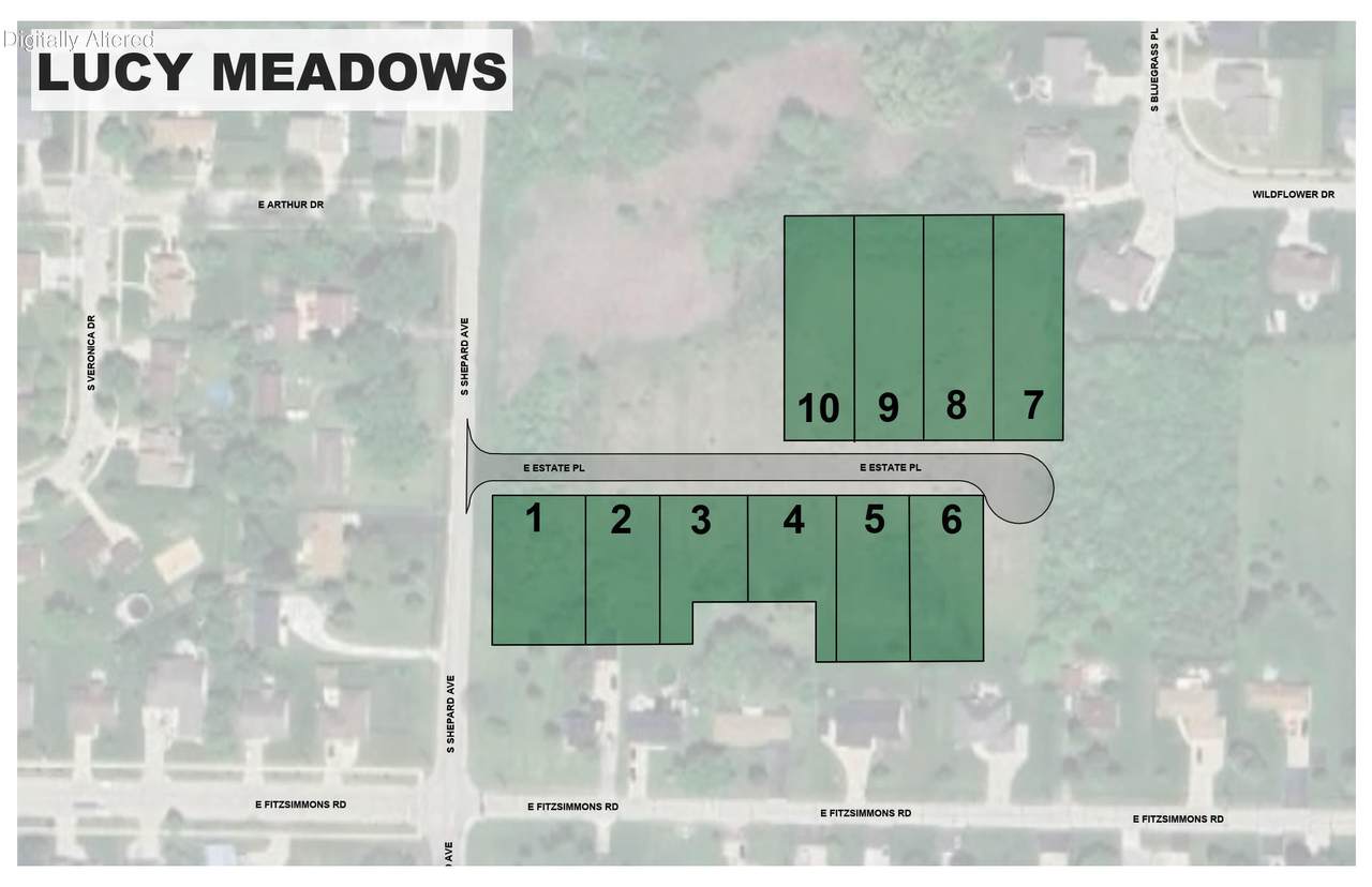 Lt10 E Estates Pl - Photo 1