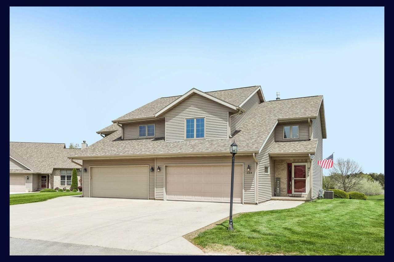 W5572 County Road Cw - Photo 1