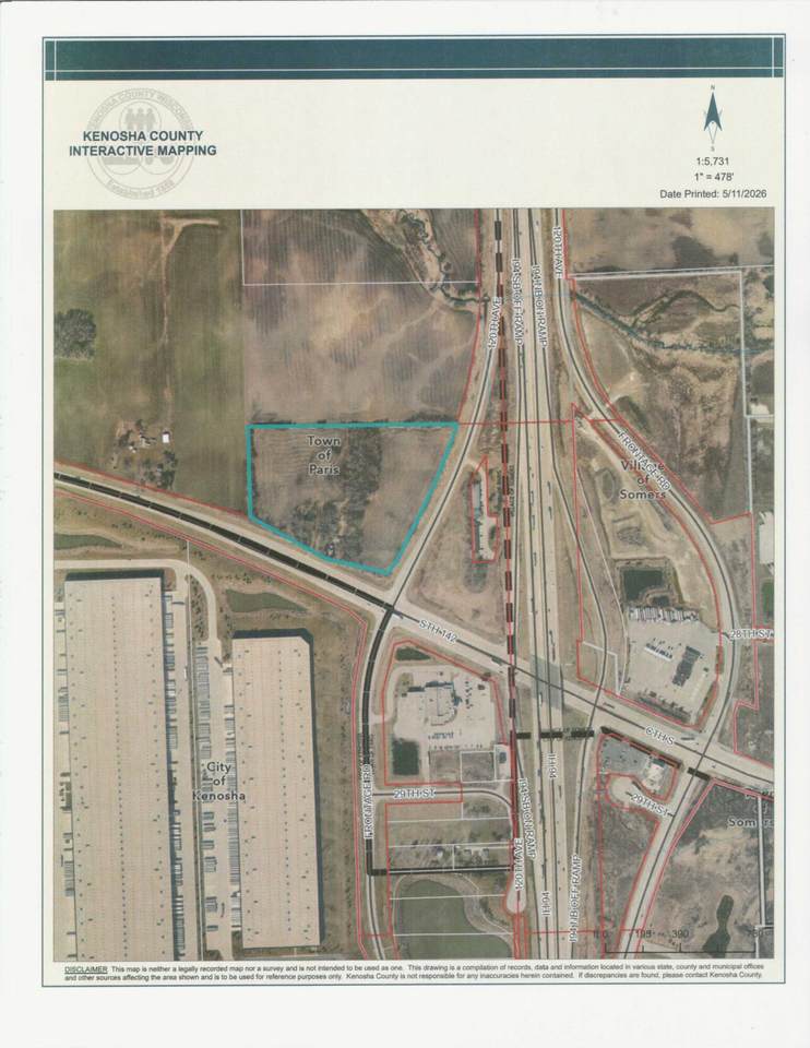 12214 Burlington Rd - Photo 1